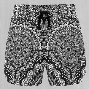 Personnalisé votre propre logo Sublimation imprimé séchage rapide femmes Shorts de plage confortable respirant personnalisé Sublimation shorts pour femmes - Product Image 4