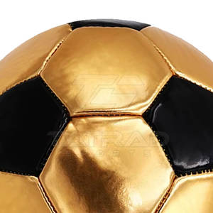 Team Players Professional Match <b>Football</b> Custom Lightweight High Quality Standard Size Low MOQ <b>Cheap</b> Prices - Product Image 3