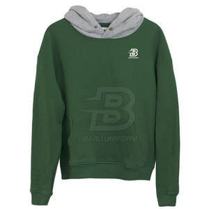 Vente en gros de sweats à capuche pour hommes, sweats à capuche pour hommes en 100% coton, sweats à capuche pour hommes avec service OEM les plus vendus - Product Image 1