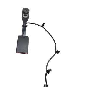 Gancho del Cinturón de Seguridad Delantero Derecho OPEL Karl Serie 42426731 (15>17) - Product Image 3