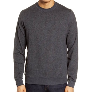 Sudadera con Capucha Unisex OEM, Manga Larga, 100% Algodón Orgánico, Primavera, Talla Grande, Diseño 3D en Relieve, 600gsm - Product Image 2