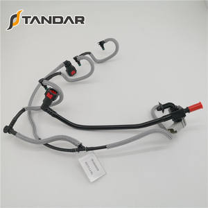 Línea de Retorno de Combustible 8200859142 para Renault Master 2 2.5 DCI - Product Image 3