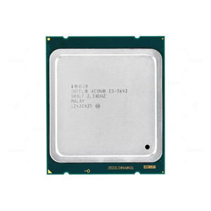 Cho Intel Xeon E5-2643 3.30Ghz 6-Core CPU với 10Mb Bộ nhớ cache 130W LGA2011 ổ cắm - Product Image 2