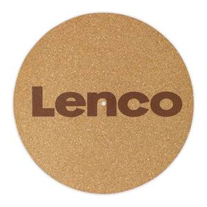 Lenco <b>Turntable</b> Cloth TT 030CO Protective Musical Instrument <b>Turntable</b> <b>Mat</b> - Product Image 1