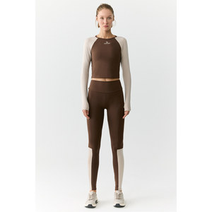 Bustier Urban Beat Patty pour femme - Product Image 5