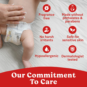 Couches pour bébé Huggies Snug & Dry, taille 3 (7-13 kg), 88 unités - Product Image 2