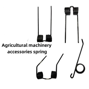 Factory Directly Supply Torsion <strong>Spring</strong> for Awn Mower - Agricultural <strong>Disc</strong> Mower Cutterbar Parts - High Durability. - Product Image 6