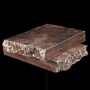 Lingotes de aleación de bismuto de fábrica 4N5 Grado 99.99% Pureza PH Origen - Product Image 3