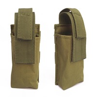 Extérieur Molle Utilitaire Edc Outil Taille Pack Tactique Médical Premiers Soins Pochette Téléphone Titulaire Cas Chasse Sac