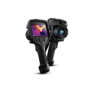 กล้องถ่ายภาพความร้อน FLIR |   เอ็กซ์-ซีรีส์ อี75 - Product Image 1