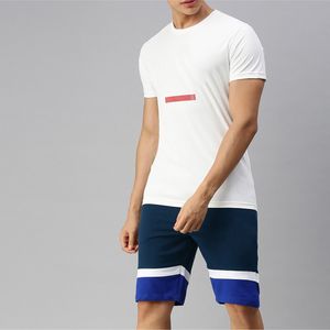 Pantalones Cortos Deportivos Sublimados de Alta Calidad para Hombre, Nueva Colección, Venta Especial, Ropa Urbana para Hombre, Pantalones Cortos Personalizados y Elegantes - Product Image 4