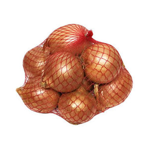 Fresh <b>Red</b> Onions Round Non Peeled Liliaceous Vegetable Common Cultivation Type - Product Image 2