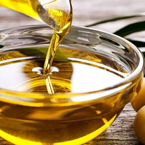 Huile d'arachide raffinée (0,2 L) 2026 – Huile comestible |   Produit biologique certifié ISO de qualité supérieure sans produits chimiques pour la cuisson et la friture quotidiennes - Product Image 1