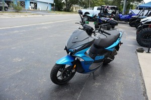 MEILLEURE OFFRE NOUVEAU 2026 Kymcos Super 8 50R Nouveau Scooter-Moped Moto - Product Image 3
