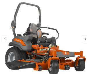 Prêt à être expédié Z560LS Tondeuse à gazon à rayon de braquage nul de 60 pouces 38,5 CV - Product Image 1