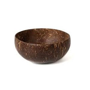 ชามมะพร้าวพิมพ์ลายขนาดใหญ่เป็นมิตรต่อสิ่งแวดล้อมชามมะพร้าวสีทาแล็กเกอร์เป็นมิตรต่อสิ่งแวดล้อม - Product Image 2