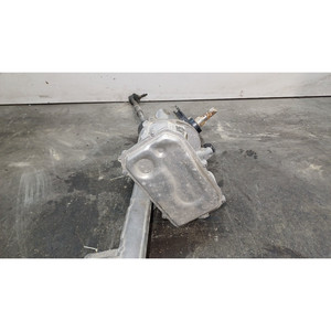 SCATOLA STERZO OPEL Crossland Serie (X) 9825077080 B12XHL (EB2DT) benzina 1199 (17>) - Product Image 3