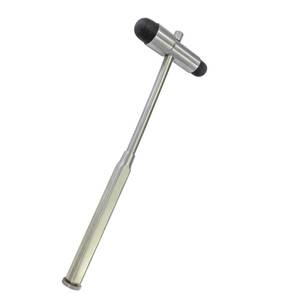 Martillo para reflejos de grado médico, martillo para reflejos de Taylor, ideal para pruebas de reflejos, martillo para reflejos, instrumentos quirúrgicos - Product Image 1