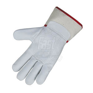 Gants de travail confortables 2025, gants de protection, gants de travail en gros, antidérapants, respirants - Product Image 6