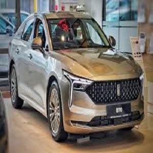 Lai xe điện 2024 2025 2026 sử dụng và xe mới đã sẵn sàng để tàu L5 HS7 SUV E hs9 <span class=keywords><strong>S9</strong></span> siêu faw - Product Image 5