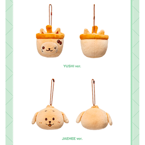 NCT WISH - ขนมปัง MD STRESS ของแท้ (สมาชิกเลือก) (พร้อมจัดส่ง) - Product Image 4