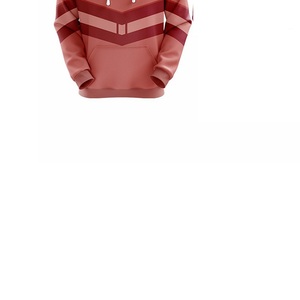 เสื้อฮู้ดผู้ชายผู้หญิง,เสื้อสไตล์สตรีทฮิปฮอปตลกฮาเกอร์3D พิมพ์ลายมีหมวกขนาดปกติทำตามสั่ง - Product Image 4