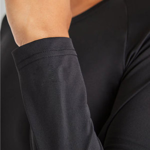 Custom Made Training Shirt for Sale Custom Design High Quality <b>Equestrian</b> Wear Training Shirt - Product Image 4