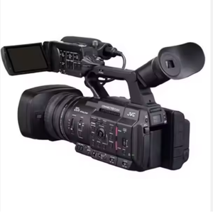 Nueva Videocámara de Hombro Full HD GY-HM850E con Lente GY-HM850RE de 20x - Product Image 1