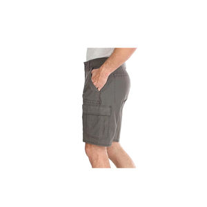 High Street Vintage Loose Cargo Shorts para hombres Estilo casual con estampado de patrón personalizado Fabricado Diseño de alta calidad - Product Image 4