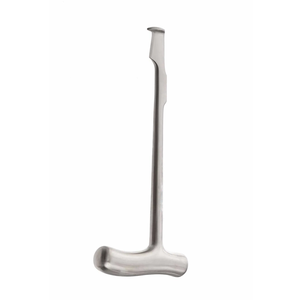 Cuchillo de esternón Lebsche en acero inoxidable disponible en todos los tipos y tamaños Instrumentos ortopédicos quirúrgicos veterinarios - Product Image 2