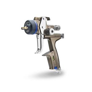 LA MEJOR OFERTA Pistola Eléctrica RP Sata Jet X5500 Nueva 1.3 I NOZ. Garantía de 3 años y envío gratuito - Product Image 4