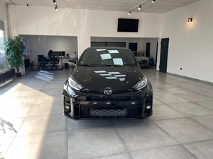 Toyota Yaris neuve/d'occasion, boîte de vitesses manuelle GR - Product Image 6