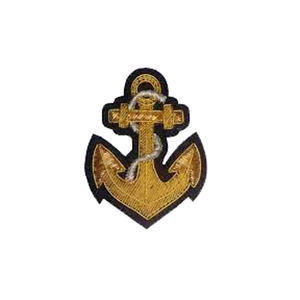 Broches en fil de lingot de nouvelle conception de meilleure qualité Broches en fil de lingot en gros à bas prix belle broche de mode #0070928 - Product Image 4