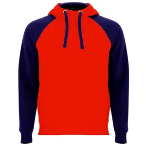 Felpa Unisex Bicolore Personalizzata Badet per Felpe Promozionali e Merchandising - Product Image 2