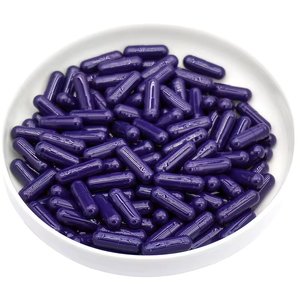 Capsules contre la <span class=keywords><strong>cystite</strong></span> en gros naturelles, OEM, capsules végétales de haute qualité, fabricant de compléments alimentaires - Product Image 6