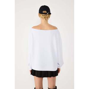 Sudadera de Algodón 100% con Cuello de Lazo con Estampado de Leopardo, Ajuste Cómodo para Uso Diario - Product Image 5