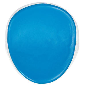 Nouveau style de coussin de frappe de boxe personnalisé, coussin de frappe en cuir en gros, coussin de frappe personnalisé, coussin de frappe durable, qualité supérieure, coussins de frappe de boxe - Product Image 2