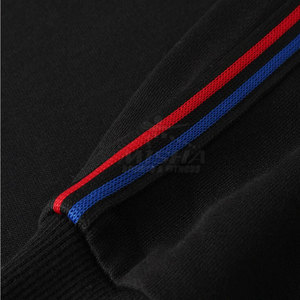 Sweatshirts pour hommes coupe-vent légers Impression numérique à motif solide respirant confortable pour l'hiver - Product Image 4