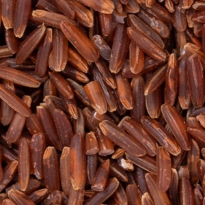Arroz Rojo Vietnamita de Primera Calidad, Cultivado Naturalmente en una Zona Especial, 5KG 10KG 25KG 50KG BOPP/PP/PAPE - Product Image 3