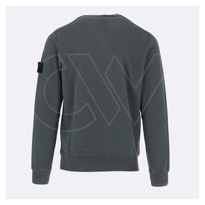 เสื้อสเวตเตอร์ของผู้ชายแฟชั่นใหม่ล่าสุดสำหรับพิมพ์โลโก้ของคุณเอง - Product Image 6