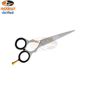 Tijeras de Peluquería Profesionales para Salón, para Diestros, Punta Roma, Acero Inoxidable, Suministros de Peluquería de Alta Calidad, 28 Dientes - Product Image 3