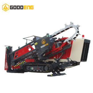 Goodeng آلة G10 مطورة حديثا آلة تتحمل الاتجاه أحدث التقنيات معدات الأقراص الصلبة لأداء متفوق - Product Image 1