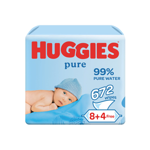 Pañales de Algodón para Bebé al por Mayor - Suaves, Transpirables, Prevención de Fugas 3D, 140 Unidades - Product Image 3