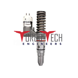 INJECTEUR DE CARBURANT COMMON RAIL 392-0211 3920211 20-R0849 20R0849 - Product Image 1