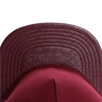 Topi Snapback Kanvas Katun 100% Bernapas, Bagian Depan Diperkuat, Kain Tahan Lama, Ringan, Ramah Lingkungan, Untuk Perjalanan, Olahraga, dan Aktivitas Luar Ruangan