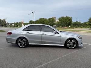 รถยนต์มือสอง Mercedes-Benz E-Class E 350 Luxury ปี 2014 ราคาถูก ขาย - Product Image 5