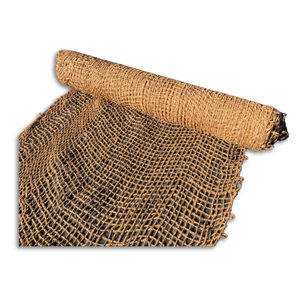 ตาข่ายมะพร้าว/เสื่อปาล์มปกป้องดินที่เชื่อถือได้: ส่งออกตาข่ายมะพร้าวจากเวียดนาม - Product Image 1