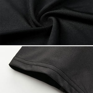 Camiseta de Manga Larga Compresiva para Hombre, Protección Solar, Segunda Piel, para Fitness, Ejercicio, Secado Rápido, Ropa Deportiva - Product Image 6