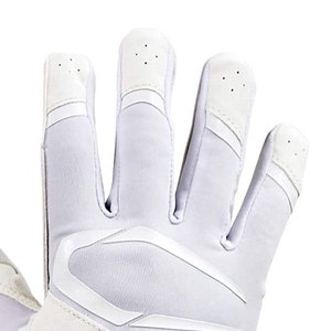 ถุงมือเบสบอลหนังสำหรับเล่นเบสบอล - Product Image 4