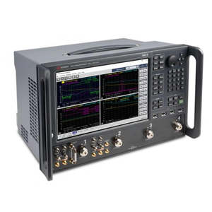 Analizador de Redes Vectoriales Keysight E5081A ENA-X de 44 GHz, 2/4 Puertos, Instrumento de Medición Electrónica, Producto Lexso - Product Image 3